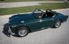 Triumph TR4