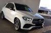 Mercedes Classe GLE