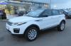 Land Rover Evoque