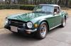 Triumph TR6