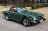 Triumph TR6