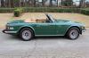 Triumph TR6