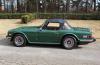 Triumph TR6