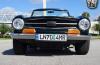 Triumph TR6