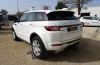 Land Rover Evoque