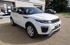 Land Rover Evoque