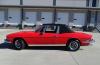 Triumph Stag