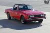 Triumph Stag