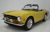 Triumph TR6