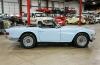 Triumph TR6