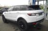 Land Rover Evoque