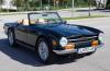 Triumph TR6