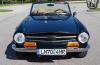 Triumph TR6