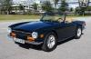 Triumph TR6