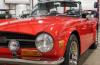 Triumph TR6