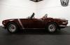 Triumph TR6