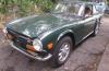 Triumph TR6