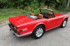 Triumph TR6