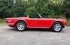 Triumph TR6