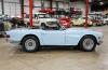 Triumph TR6