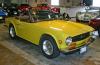 Triumph TR6