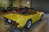 Triumph TR6