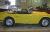 Triumph TR6