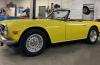 Triumph TR6