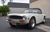 Triumph TR6