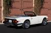 Triumph TR6