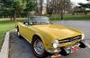 Triumph TR6