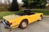 Triumph TR6