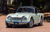 Triumph TR4