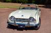 Triumph TR4