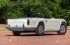 Triumph TR4