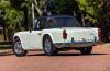 Triumph TR4