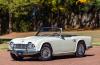 Triumph TR4