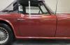 Triumph TR4