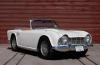 Triumph TR4