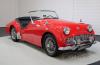 Triumph TR3