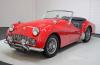 Triumph TR3