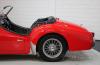 Triumph TR3