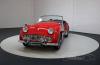 Triumph TR3