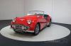 Triumph TR3