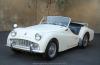 Triumph TR3