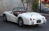 Triumph TR3