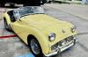 Triumph TR3