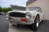 Triumph TR6