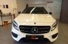 Mercedes Classe CLA