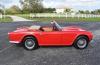 Triumph TR4